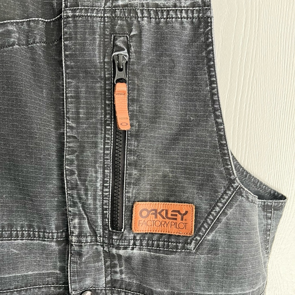 Oakley Snowsuit